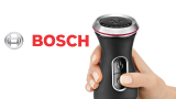 Bosch MaxoMixx MSM88160, ¿cómo es esta batidora?