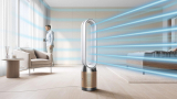 Dyson Purifier Formaldehyde, así es el nuevo purificador de la marca