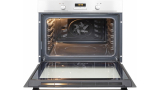 Electrolux EOB2430BOX, ¿has visto este horno multifuncional?