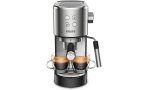 Krups Virtuoso: la cafetera que mantendrá tu café siempre caliente