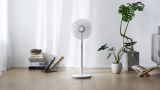 Smartmi Standing Fan 3, nuevo ventilador silencioso ya a la venta