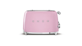 Smeg TSF03, una tostadora también puede ser de diseño