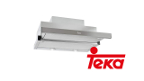 Teka CNL 6610, campana extractora a precio económico