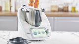 Restaurante Cincuenta: Así es el lugar en el que solo se usa Thermomix