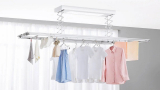 Xiaomi Mijia Smart Clothes Dryer 1S, tenderero y lámpara 2 en 1