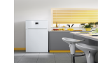 Zanussi ZRT27101WA, comentamos este frigorífico combinado