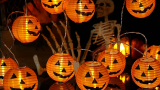 5 ideas de decoración de Halloween para comprarlas hoy mismo