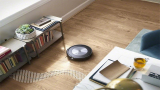 La nueva Roomba j7+ está diseñada para hogares con mascotas