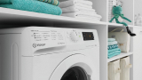 Lavadoras Indesit MyTime, con mejoras en los ciclos de lavado rápidos