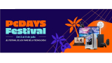 PcDays Festival: las mejores ofertas del verano ya están aquí