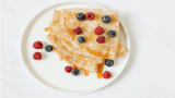 Receta de crepes: ¿cómo prepararlos para desayunar en casa?