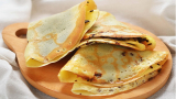 Diferencias entre crepes y tortitas, ¿cuál quieres preparar?