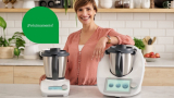 Cómo conectar Thermomix Friend a Thermomix TM6