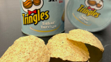 Torrija con forma de Pringles: esta es la más original de este año